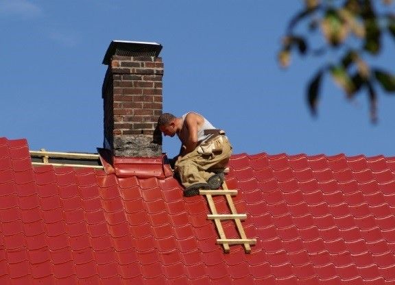 local roofing local roofer